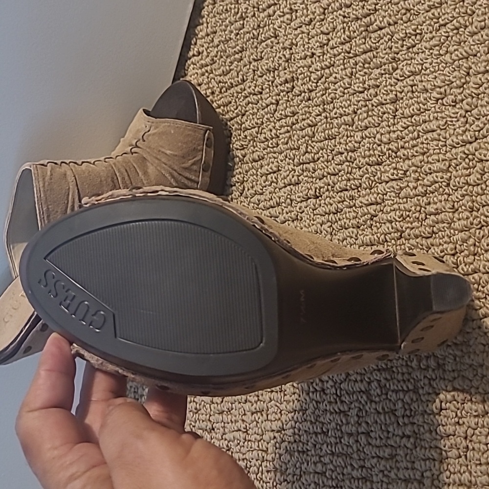 High heels shoes - Picture 4 of 4